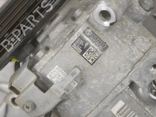 AC compressor ALFA ROMEO GIULIA (952_) 2.0 (952ACA25) | BP33363293M34  - Image 5