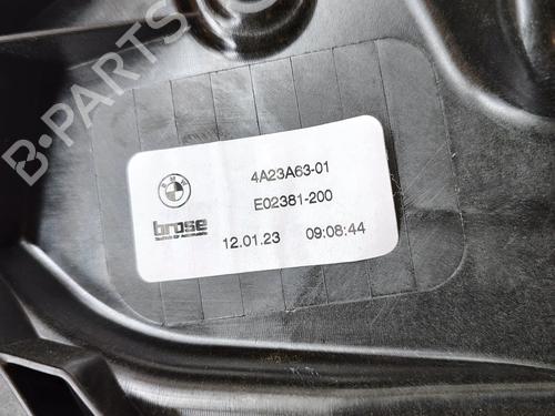 Rear left window mechanism BMW 3 (G20, G80, G28) 320 i | BP25615092C24