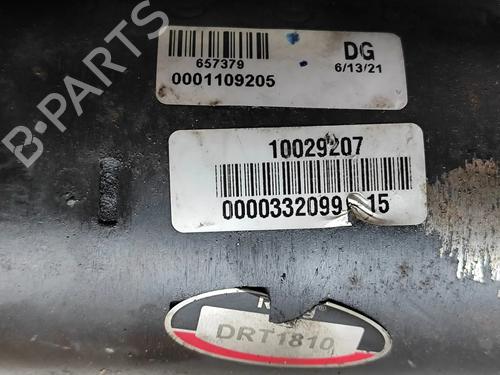 Starter AUDI A4 B7 (8EC) 2.0 TFSI | BP28434590M8 