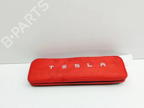 Used Other Other TESLA MODEL 3 (5YJ3) EV Performance AWD (462 hp) 33394492 33394492