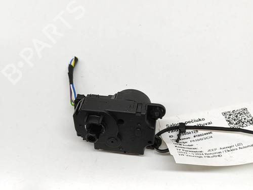 Módulo eletrónico JEEP AVENGER (J2) 1.2 GSE T3 | BP28556610M83