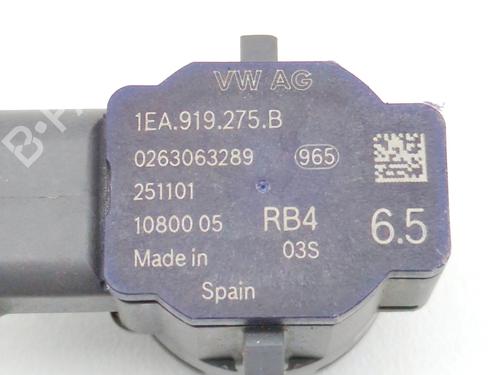 Electronic module SKODA OCTAVIA IV (NX3, NN3, PV3) 2.0 TDi | BP39511158M83 - Image 6