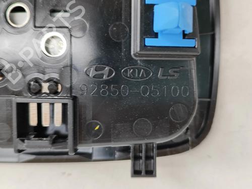 Interior roof light KIA EV6 (CV) ELECTRIC AWD | BP27775867I8 