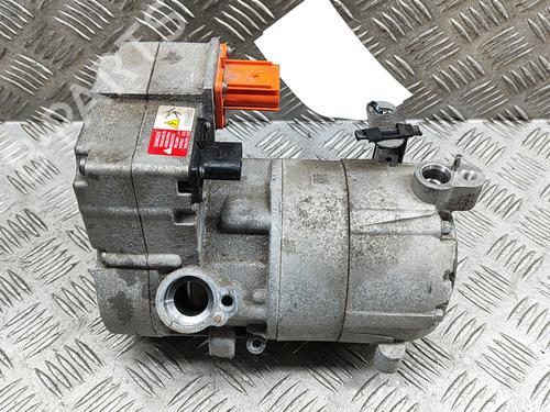 AC-Kompressor AUDI Q4 E-TRON Sportback (F4N) 35 (170 hp) 28552710