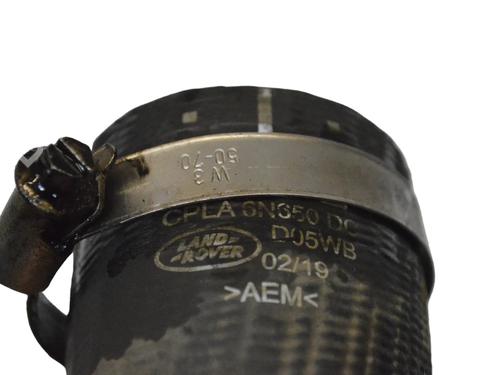 Intercooler pipe LAND ROVER RANGE ROVER IV (L405) 4.4 SDV8 4x4 | BP30252142M127 - Image 5