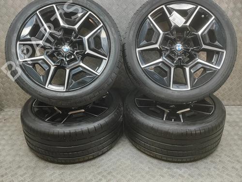 Fælk BMW XM (G09) XM All-wheel Drive (653 hp) 32501264