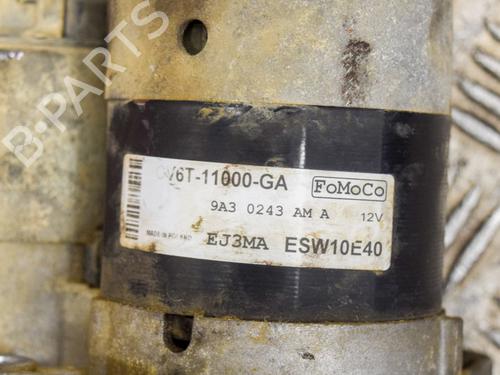 Starter FORD FOCUS III 1.0 EcoBoost | BP10075379M8 