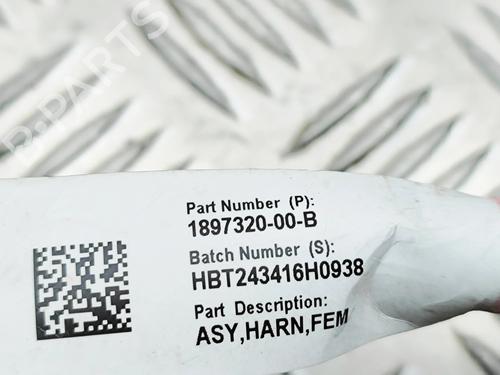 Wiring harness TESLA MODEL 3 (5YJ3) EV | BP33697639E16 - Image 6