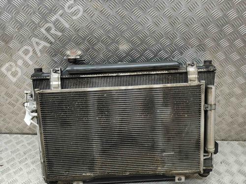 Kølerpakke MAZDA CX-5 (KF) 2.2 D | BP24583325M120