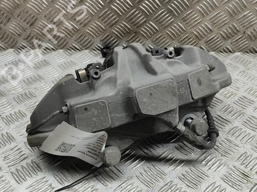 Left front brake caliper MERCEDES-BENZ EQS (V297) EQS 450+ (297.123) | BP28549719M105 