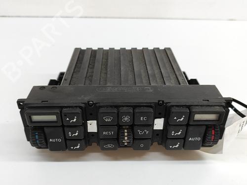 Used Climate control JAGUAR XF I (X250) 2.2 D (190 hp) 23865439