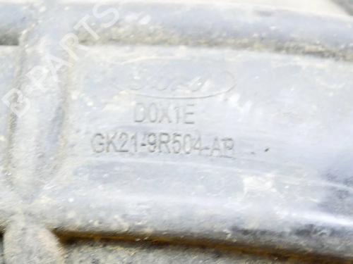 Pipe FORD TRANSIT V363 Platform/Chassis (FED, FFD) 2.0 EcoBlue | BP14629584M125 - Image 6