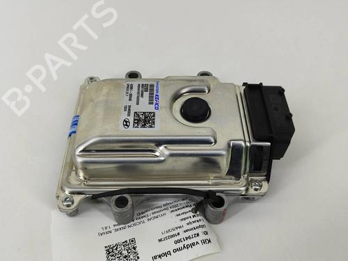 Used Gearbox control unit Gearbox control unit HYUNDAI TUCSON (NX4E, NX4A) 1.6 T-GDi Hybrid (230 hp) 27778008 27778008