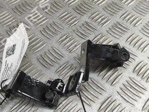 Hinge/Door check strap SKODA ENYAQ iV SUV (5AZ) 85 | BP28115682C146 