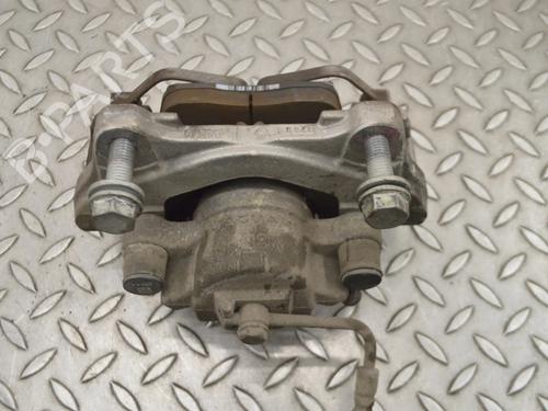 Right front brake caliper JAGUAR I-PACE (X590) EV400 AWD | BP30231731M104 