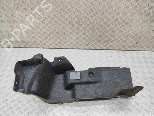 Used Boot lining Boot lining CHEVROLET CAMARO Convertible 6.2 (405 hp) 39989394 39989394