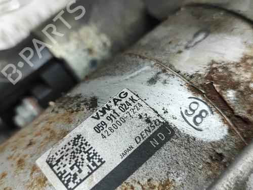 Startmotor PORSCHE CAYENNE (92A) 3.0 Diesel | BP28497912M8