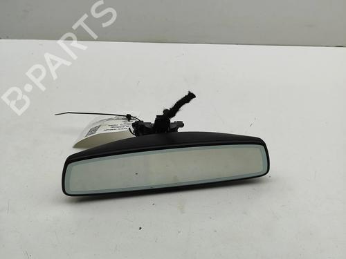 Used Rear mirror Rear mirror BMW X5 (G05, F95) xDrive 30 d Mild-Hybrid (286 hp) 33697393 33697393