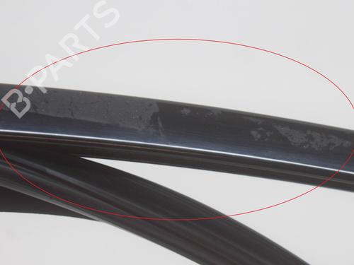 Door moulding trim BMW 5 (F10) M5 | BP8840058C150 