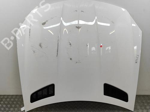 Used Hood Hood MERCEDES-BENZ SLC (R172) 180 (172.431) (156 hp) 29637521 29637521