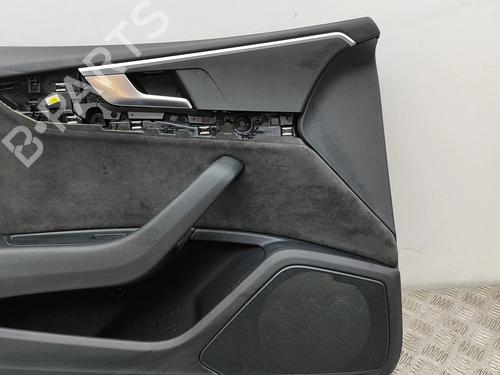 Front left panel AUDI A5 (F53, F5P) 2.0 TDI | BP32369390C58 - Image 3