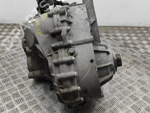 Gearbox AUDI A3 (8V1, 8VK) 1.4 TFSI | BP20232058M3 