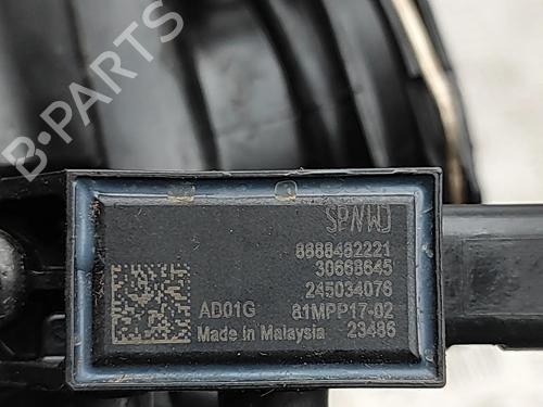 Pipe VOLVO V90 II Estate (235) B6 Mild-Hybrid AWD | BP31217004M125