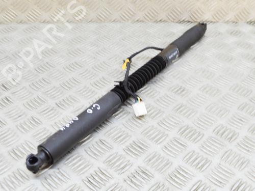 Electronic module TESLA MODEL X (5YJX) P100D AWD | BP15376458M83 