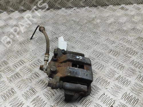 Right rear brake caliper NISSAN LEAF (ZE1) Electric | BP37797353M106 - Image 2