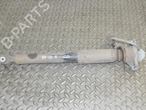 Used Right rear shock absorber AUDI A1 Sportback (8XA, 8XF) S1 quattro (231 hp) 30210667