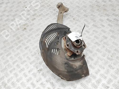 Left front steering knuckle AUDI A6 C8 Avant (4A5) 50 TDI Mild Hybrid quattro | BP38070132M25 - Image 2