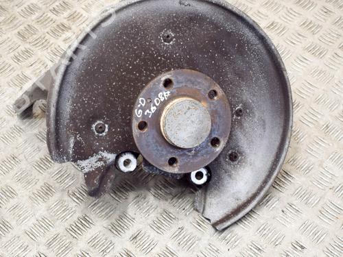 Used Right rear steering knuckle AUDI A5 Sportback (8TA) 2.0 TDI (177 hp) 14640177