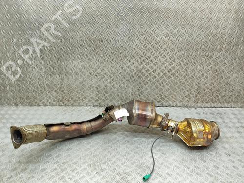 Used Catalyst Catalyst LAND ROVER RANGE ROVER SPORT III (L461) P440e PHEV AWD (441 hp) 33389533 33389533