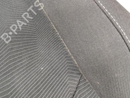 Right front seat ISUZU D-MAX II (TFR, TFS) 1.9 Ddi 4x4 (TFS87J) | BP33380058C16  - Image 8