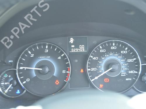 Used Other SUBARU OUTBACK (BR) 2.0 D AWD (BRD) (150 hp) 32754479