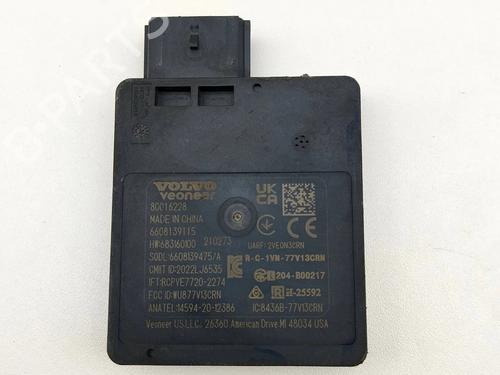 Used Electronic module Electronic module 38094789 38094789