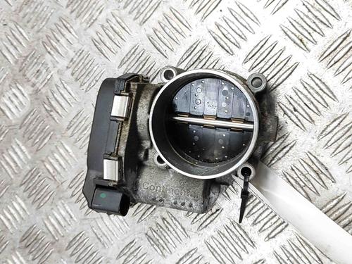 Throttle body AUDI A5 Convertible (8F7) S5 quattro | BP24582082M82 