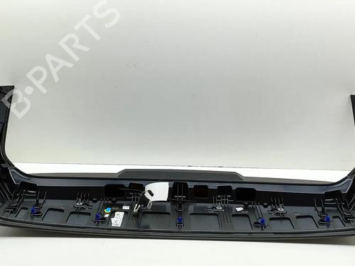 Spoiler bagklap AUDI Q6 E-TRON (GFB) e-tron quattro | BP33740060C96  - Image 6