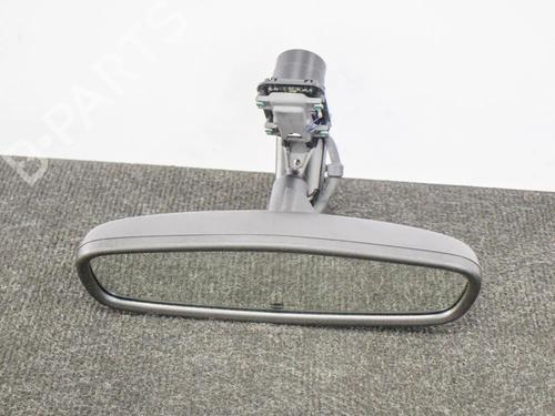Used Rear mirror Rear mirror OPEL MOKKA / MOKKA X (J13) 1.4 (_76) (140 hp) 6758432 6758432