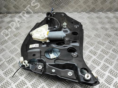 Rear right window mechanism MERCEDES-BENZ E-CLASS Convertible (A238) E 300 (238.448) | BP37469560C25  - Image 5