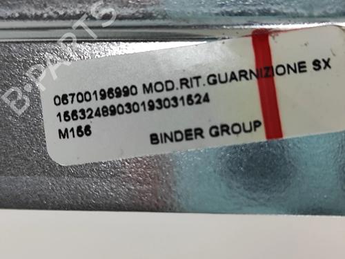 Other MASERATI QUATTROPORTE VI 3.0 D | BP27783471O1 