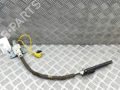 Annen VW PHAETON (3D1, 3D2, 3D3, 3D4, 3D6, 3D7, 3D8, 3D9) 6.0 W12 4motion | BP29488103O1 