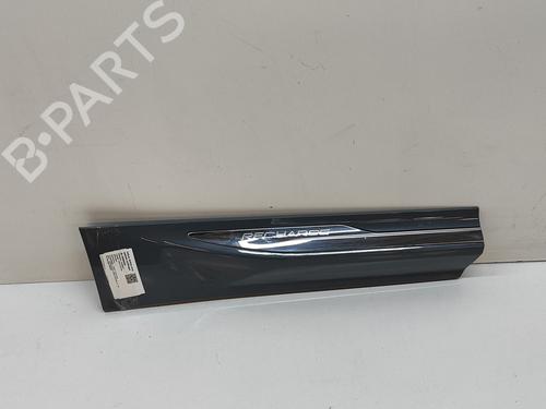 Used Door moulding trim VOLVO XC60 II (246) T6 Plug-In Hybrid AWD (349 hp) 27792111