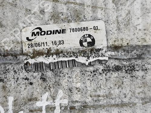 Intercooler BMW 3 (E90) 330 d | BP29945383M30