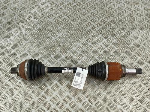 Used Left rear driveshaft SKODA ENYAQ iV SUV (5AZ) 85 (286 hp) 27794440