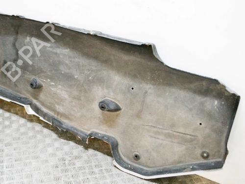 Underbody protection JAGUAR E-PACE (X540) 2.0 D150 AWD | BP14633156M92