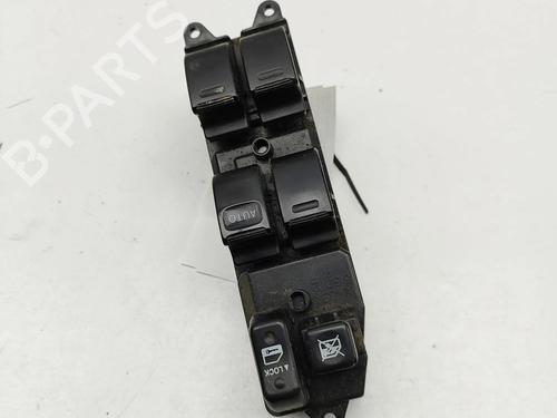 Right front window switch TOYOTA HILUX VII Pickup (_N1_, _N2_, _N3_) 3.0 D-4D 4WD (KUN26) | BP32213523I26