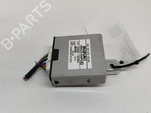 Electronic module SUZUKI VITARA (LY) 1.4 T AllGrip (APK414) | BP25217482M83 