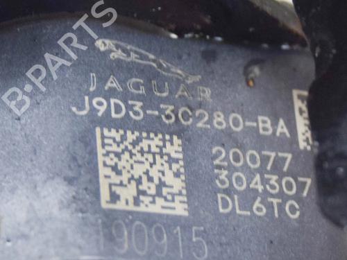 Elektronisk sensor JAGUAR I-PACE (X590) EV400 AWD | BP27750843M84 