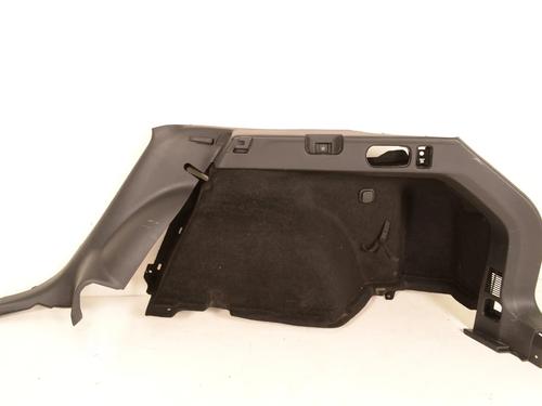 Used Boot lining MAZDA 6 Estate (GJ, GL) 2.2 D (GJ2FW, GJ692) (175 hp) 30222264